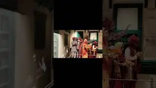 gandhi ji ki shadi #newvlog #minivlog #miniature #mini