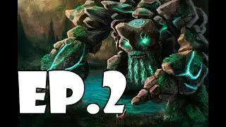 Funny Moments - Dota Auto Chess - Ep. 2