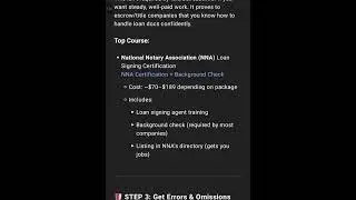 How to become an notary in Nevada 3 hour course and your done open book exam finish in (1-2 weeks)