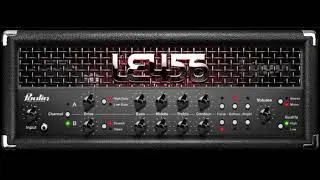 LE456-  Metal