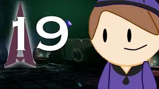Metaphor: ReFantazio Episode 19 Hide and Seek with The Shadow Baby