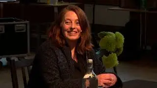 Sending fra Kulturhuset Sentrum i Ytre Arna