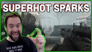 Sparks Incendiary is underrated - Solo Hunt Showdown