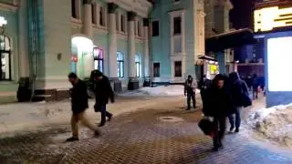 Wileyfox Swift 2 Plus - 1080p, ночь