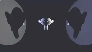 Multiple Spot Lights with Shadows in Vulkan