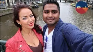 The Best Things To Do In Amsterdam 🇾🇪 || Suggested By Locals|| Europe
