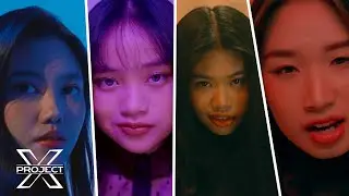 LYNX - 'QUEENS' Official Music Video