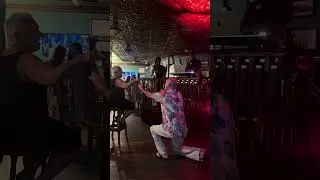 Singing Karaoke for the first time. 🤦&zwj;♂️