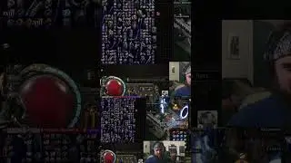 ‼️ RMT CAUGHT IN 4K ‼️ PoE 2 Player Trades 3000+ Divines, Doesn't Know BASIC Mechanic, Blames Me 😂