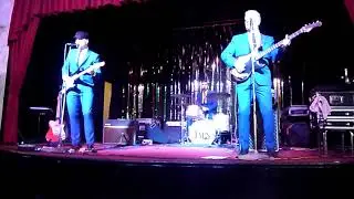 THE FABS - DO YOU LOVE ME