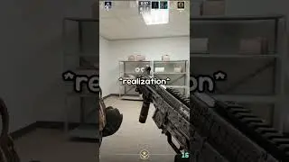 The ops done got me