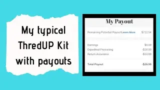 What I Send into ThredUP | ThredUP Advice | ThredUP Tips Tricks | Work-At-Home-Mom