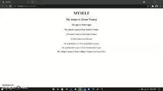 Learning CSS Basics | Mohnish | Codex