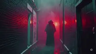 Ghost Grip Drift Midnight Run / trap phonk wave bass pop 1/6 /Midnight Phonk Drift Drive