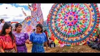 Colors of Guatemala BuildBeloved(SVPC)