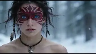 The Longing - Nordic Fantasy Music | 432Hz Old Norse Female Vocals | Work, Study, Meditation