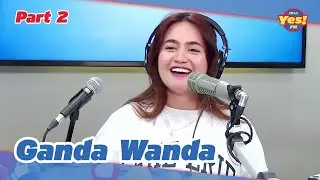 RAVARN, YESPREN! - Ganda Wanda (April 1, 2024) | PART 2