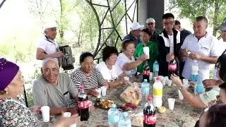 08 08 25 Акжаркын кудалык#той