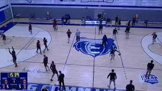 Kellogg Community Co vs Jackson College Women's Junior College Basketball