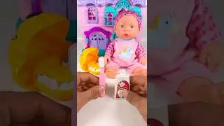 ASMR Unboxing Funny Dog & Boys Bath Set Toys | Satisfying ASMR Unboxing With My World Of Toys