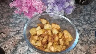 MP की मशहूर गराडू चाट रेसिपी 😋Garadu Chaat Recipe