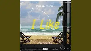 I Like (feat. Willie Ozee & B. Smyth)