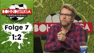 [1/2] Bohndesliga | Folge 7 | Rocket Beans TV | 13.10.2015