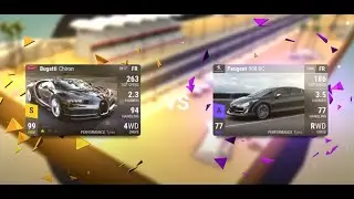 Top Drives Gameplay | Part 255 | BUGATTI DOMINATION!