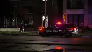 Deceased individual found in stairwell at southeast Houston apartment complex