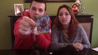 Fan Mail Unboxing - Part 2: Christmas Presents, Letters, Fan-Art, & MORE!