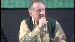 Congreso Pedagógico 2009 - Hugo Yasky