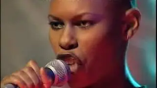 TFI Friday (1996): 