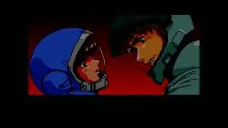 Cybernator Mini-Playthrough: Secret Napalm Gun + Bosses + Ending