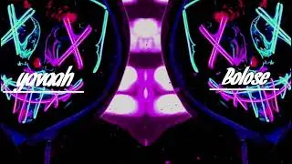 KAMI x PAIKROM - PHONK_DECK [PACIFIC SOUND]