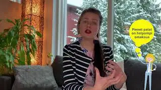 Mikro-oppiminen osa 2