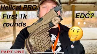 The (longest) Hellcat PRO review. Part 1!