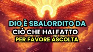 PRESCELTO, HAI SUPERATO LA PROVA FINALE &mdash; LA REAZIONE DI DIO TI SCONVOLGER&Agrave;
