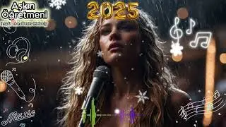 2025 Tüm Şarkılar 3 Saat - Inspiration Beats Melody