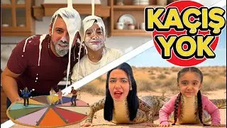 G&Ouml;REV &Ccedil;ARKI DELİRDİ! 😂 NELER &Ccedil;IKTI NELER!