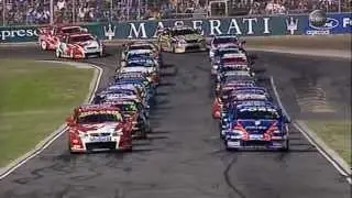 V8 Supercars Flashback - Skaife vs Ambrose (2005)
