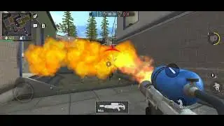 Bomb Mode 💣 |MODERN OPS