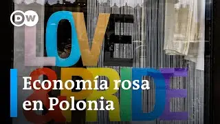 El colectivo LGBTQ en Polonia, pendiente de las elecciones