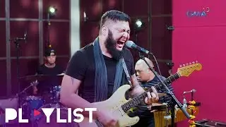 Playlist: Robin Nievera &ndash; Love and War