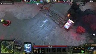 Boston Major SEA Qualifiers || Complexity vs Kingao+4 || bo1 || by DoubleD
