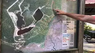 Blythe Island Regional Park