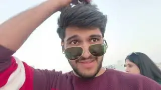 Makar Sankranti Vlog..✨ (Sakar Makar) 😂😂