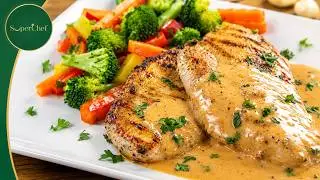 Savory Moroccan Steak Recipe: A Flavorful Twist on Grilled Meat