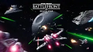 Star Wars Battlefront - Death Star DLC in 2023