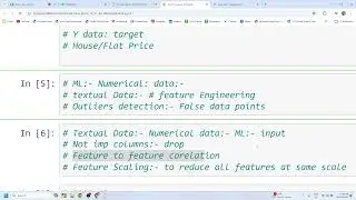 Data Analytics: Pandas Video 17 || Feature Engineering || OneHotEncoding || Pd.get_dummies