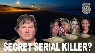 Serial Killer Architect Rex Heuermann EXPOSED in Gilgo Beach Murders